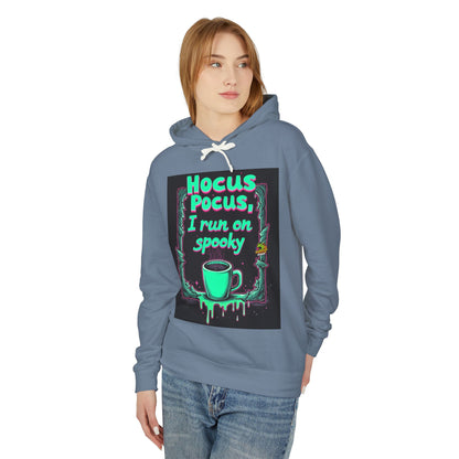 Fall Hoodie | Hocus Pocus Hoodie | Retro 80s Neon | Halloween Hoodie