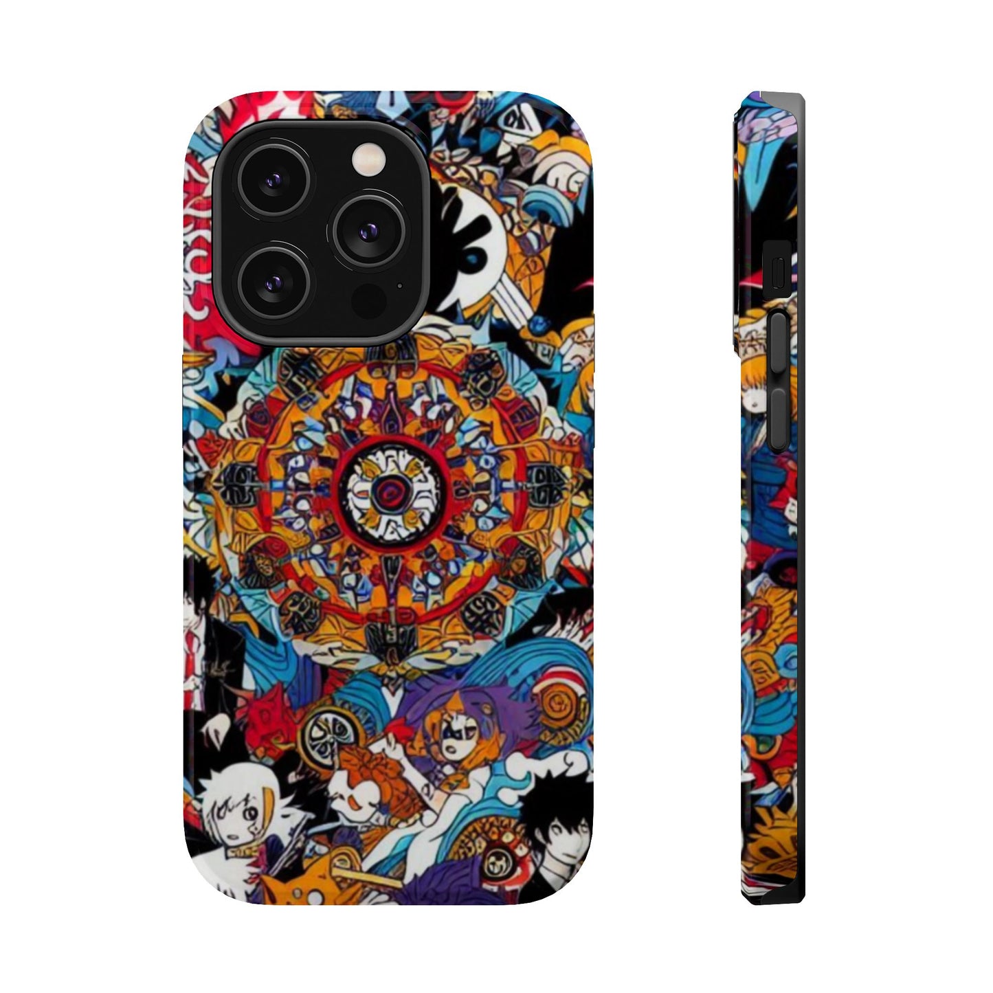 Cover - iPhone 16 Pro Max Silicone Case | Shockproof, Drop-Resistant & Anti-Scratch Cover - custom-made. perfect gift idea. Order yours now and stand out with this exclusive piece!