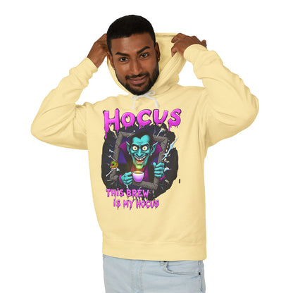 Fall Hoodie | Hocus Pocus Hoodie | Retro 80s Neon | Thanksgiving