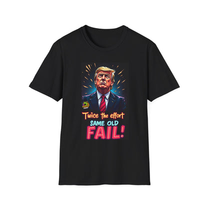 Trump Shirt, Trump 2nd Assassination Attempt Shirt, Trump T-shirt,