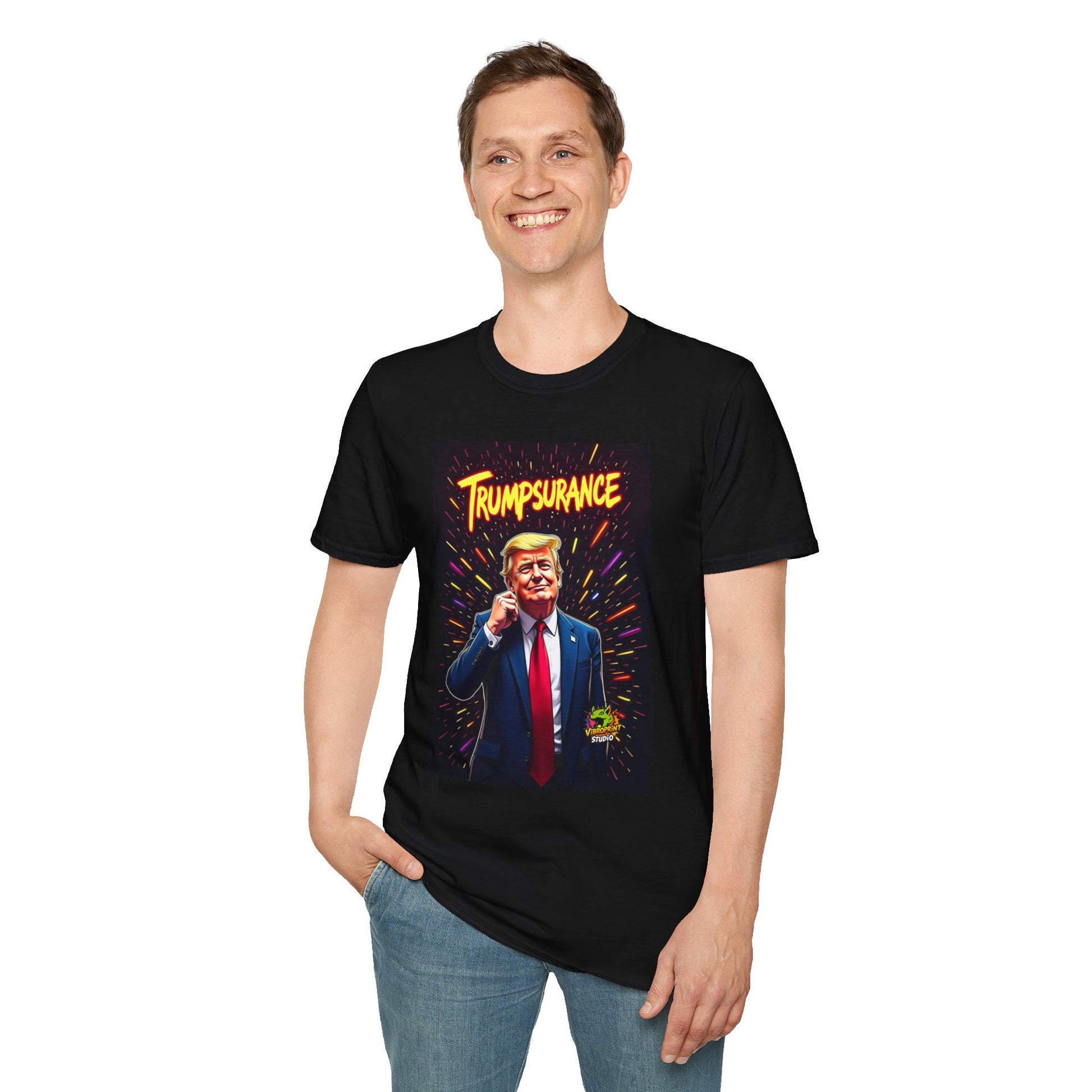 Shirt, - Trump 2nd Assassination Attempt Shirt, Trump T-shirt, Funny Trump Shirt, Kamala Harris Shirt, Trump Memes, Meme Shirt, Trump Gift - premium material. limited stock. Order yours now and stand out with this exclusive piece!