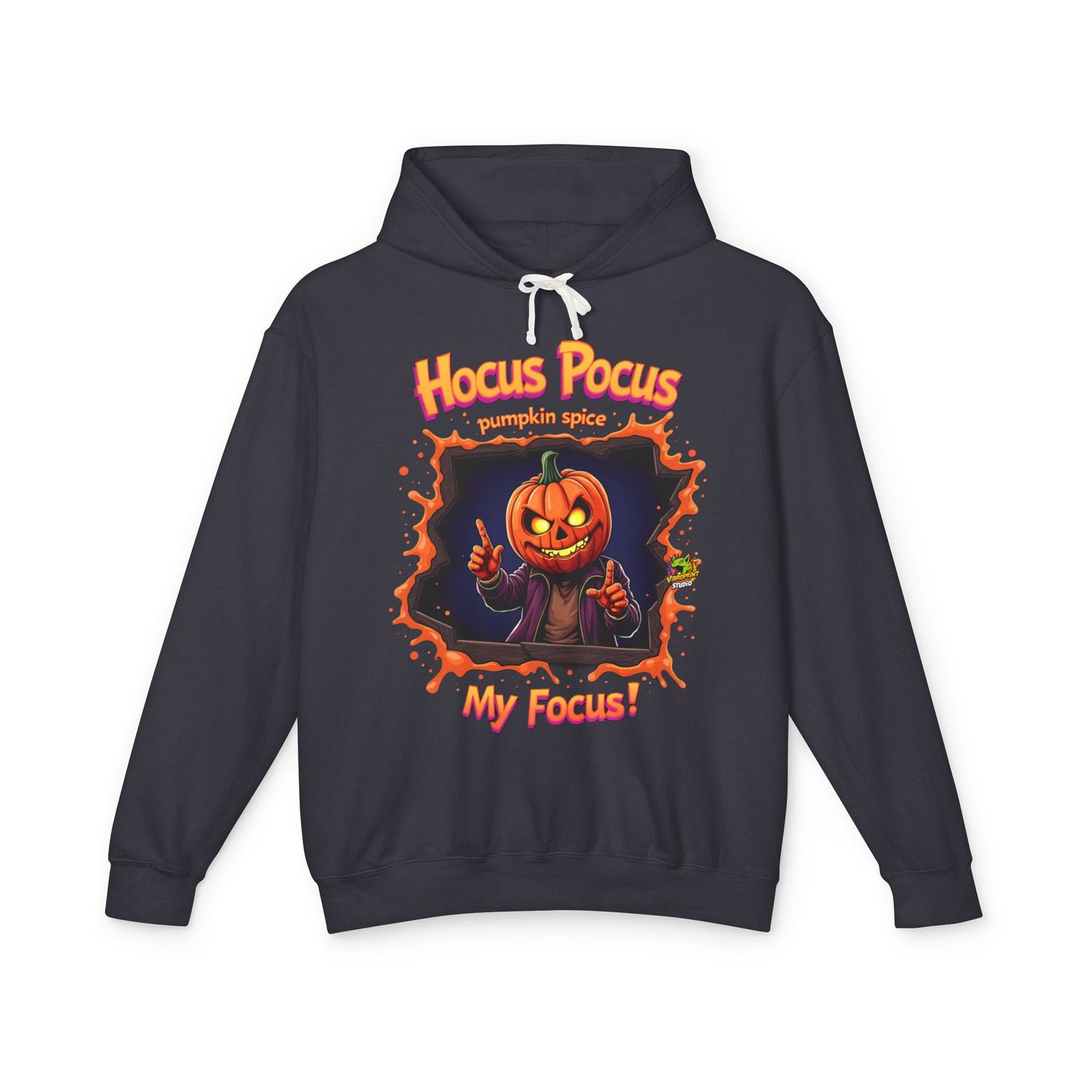 Fall Hoodie | Hocus Pocus Hoodie | Retro 80s Style | Spooky Halloween