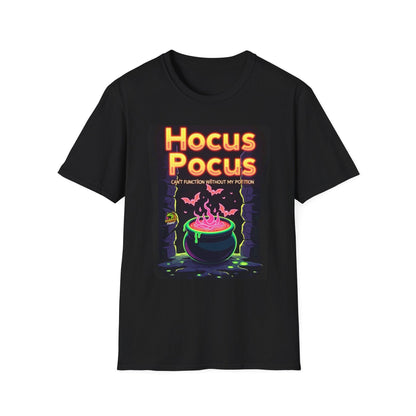 Fall Seasoned Shirt | Hocus Pocus Shirt | Fall Season Shirt | 80s