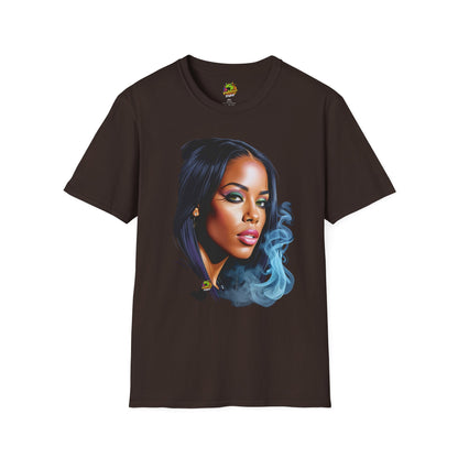 to - Aaliyah shirt | Memorial Tribute to the Princess of R&B | Honoring Aaliyah’s Legacy - premium material. limited stock. Order yours now and stand out with this exclusive piece!