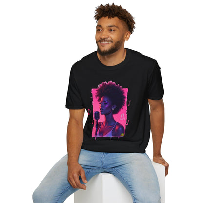 Elegant - Whitney Houston Shirt - Elegant Performance - premium material. perfect gift idea. Order yours now and stand out with this exclusive piece!