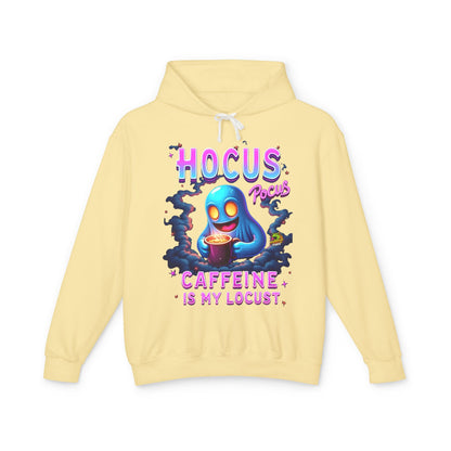 80s - Fall Hoodie | Hocus Pocus Hoodie | Retro 80s Neon | Spooky Season - premium material. limited stock. Order yours now and stand out with this exclusive piece!