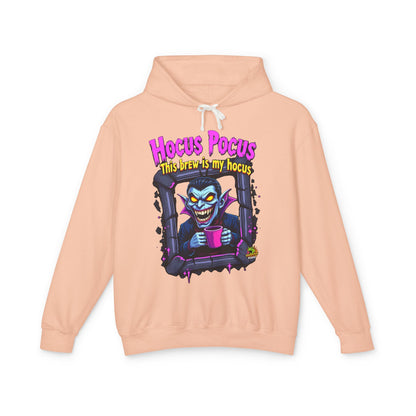 Fall Hoodie | Hocus Pocus Hoodie | Retro 80s Neon | Spooky Season