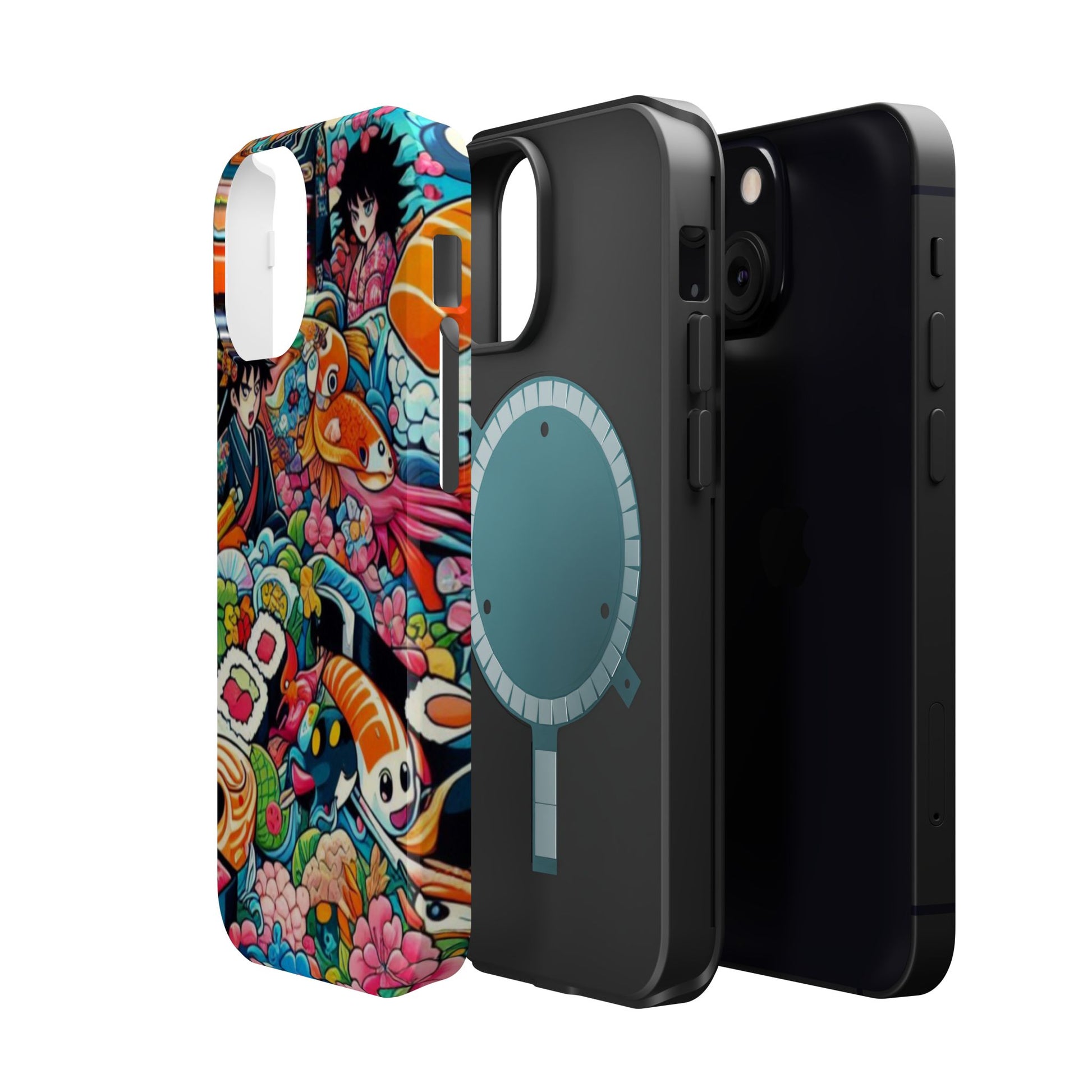 | - iPhone 16 Pro Max Case | Shockproof Slim Silicone | Anti-Scratch & Drop Protection - custom-made. perfect gift idea. Order yours now and stand out with this exclusive piece!