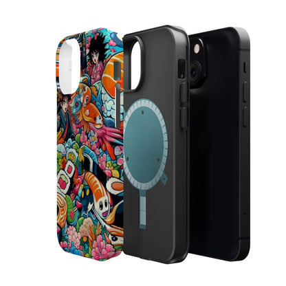 | - iPhone 16 Pro Max Case | Shockproof Slim Silicone | Anti-Scratch & Drop Protection - custom-made. perfect gift idea. Order yours now and stand out with this exclusive piece!