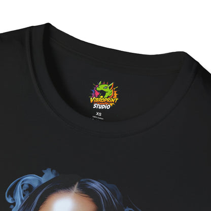 shirt - Aaliyah shirt | A Tribute to the Princess of R&B | Honoring a Music Icon’s Legacy - premium material. limited stock. Order yours now and stand out with this exclusive piece!