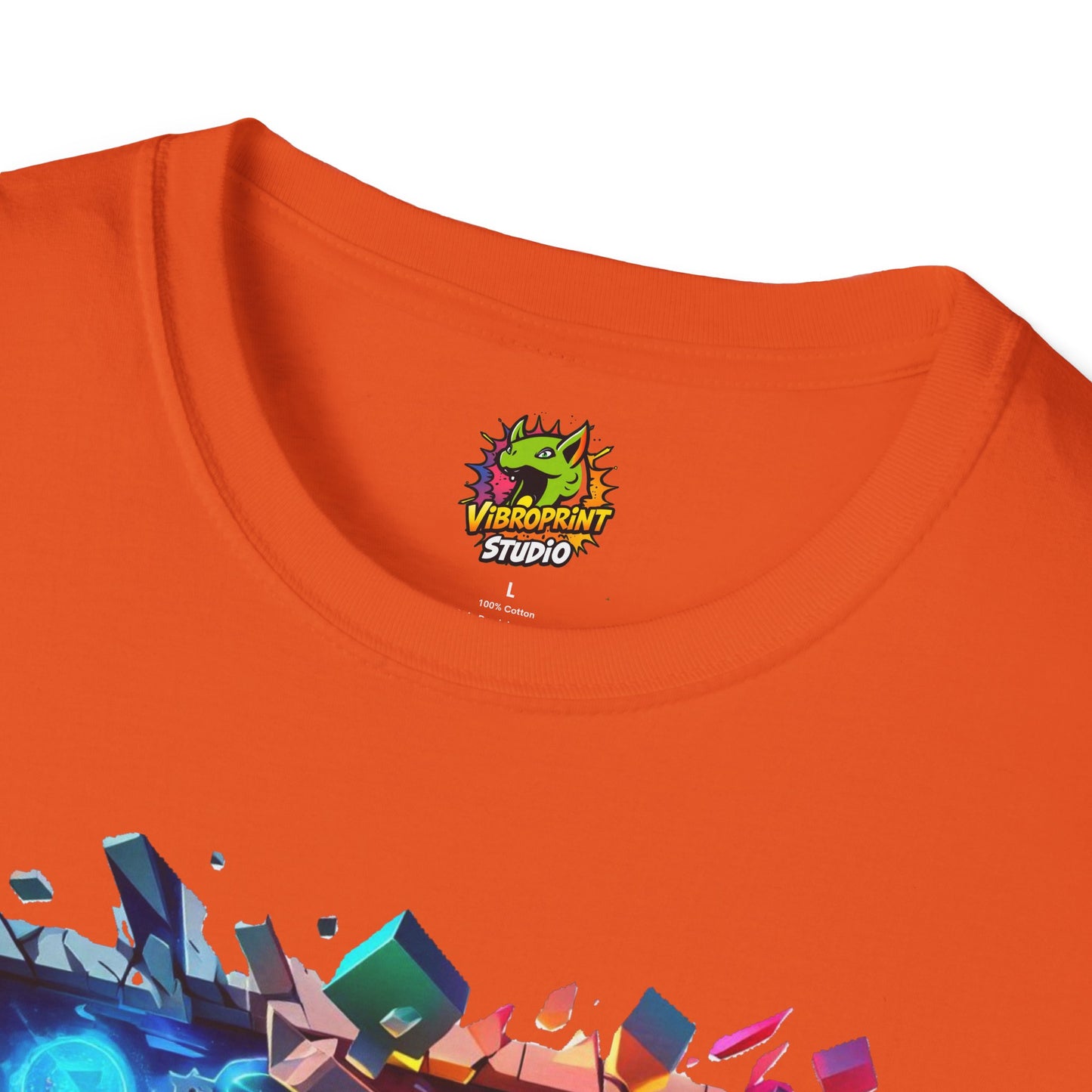 Cool Roblox Gamer Tee for Boys & Girls | Roblox Shirt for Kids | Fun Roblox T-Shirt | Roblox Merch Gift