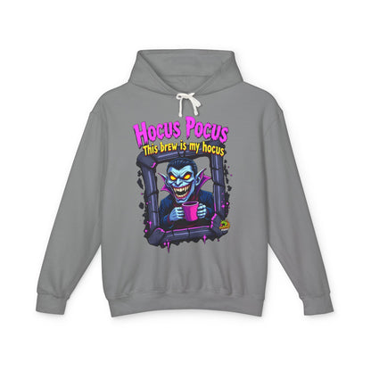 Fall Hoodie | Hocus Pocus Hoodie | Retro 80s Neon | Spooky Season