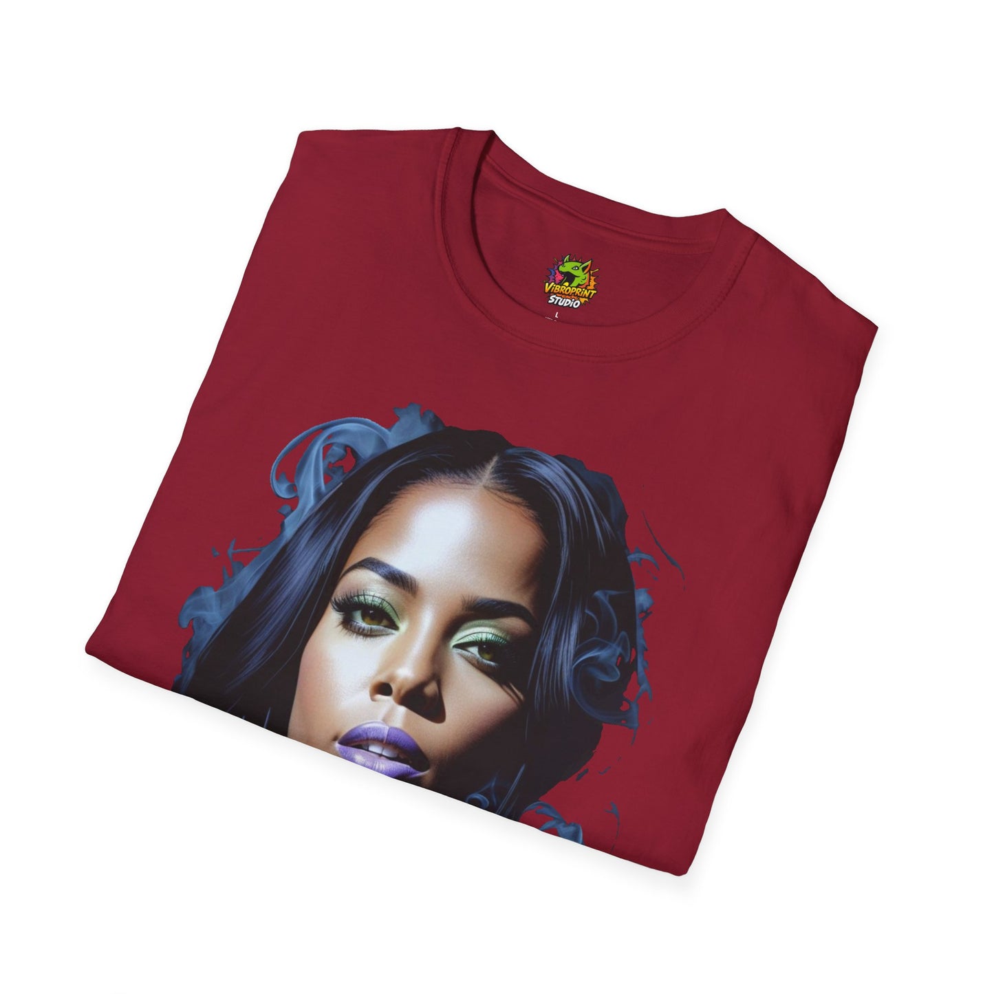 Princess - Aaliyah shirt | A Tribute to the Princess of R&B | Honoring a Music Icon’s Legacy - custom-made. perfect gift idea. Order yours now and stand out with this exclusive piece!