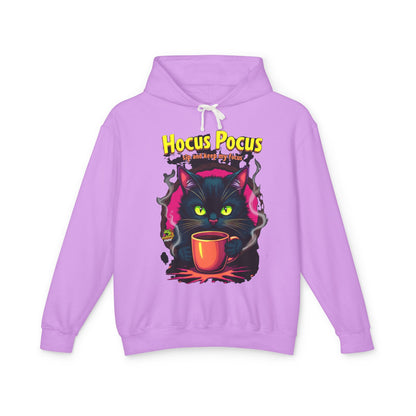 Fall Hoodie | Hocus Pocus Hoodie | Retro 80s Style | Spooky Season