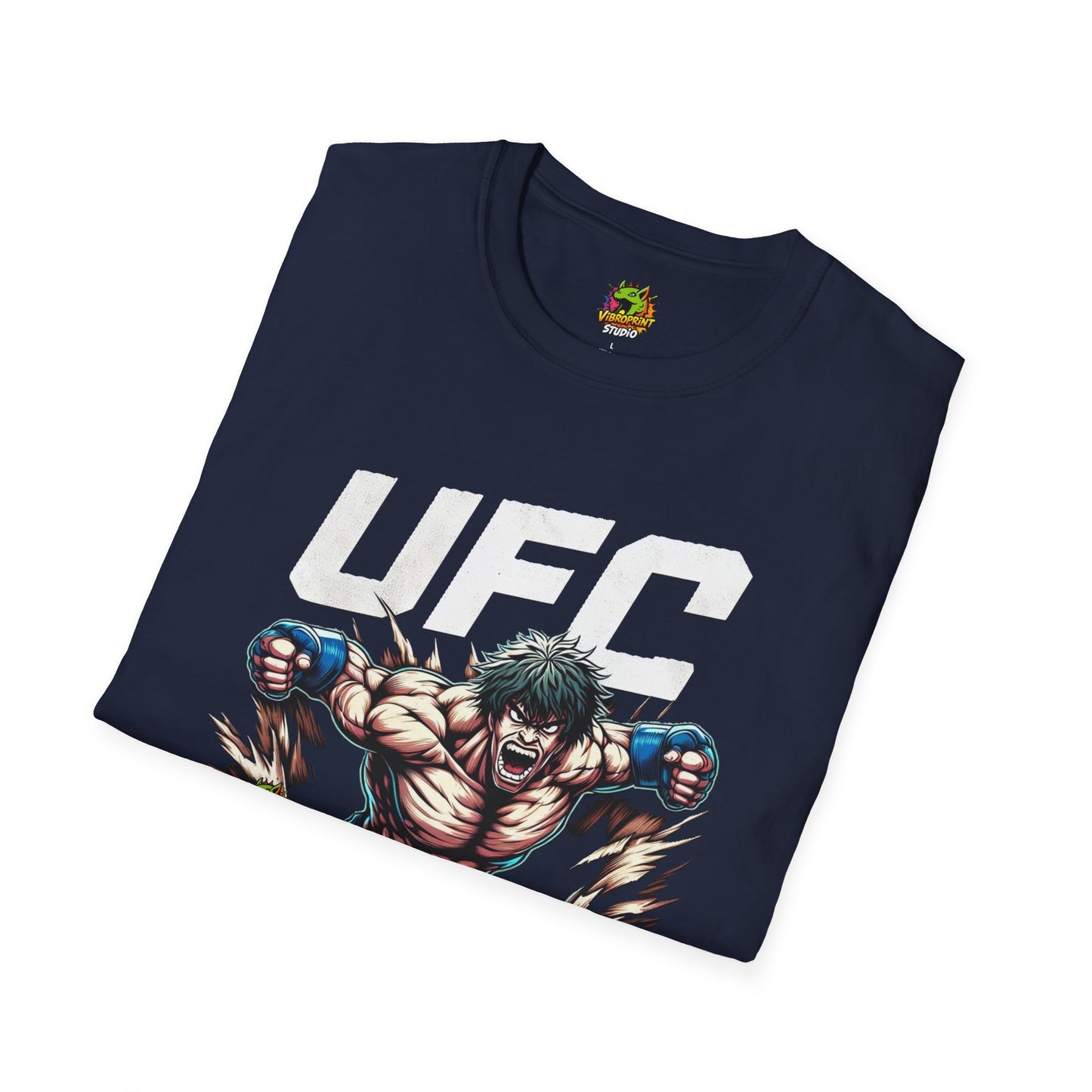 Fierce - UFC T Shirt | Motivational UFC Tee Shirts | Unleash Fierce Confidence for Fitness - premium material. perfect gift idea. Order yours now and stand out with this exclusive piece!