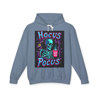 Fall Hoodie | Hocus Pocus Hoodie | Retro 80s Neon | Halloween Party