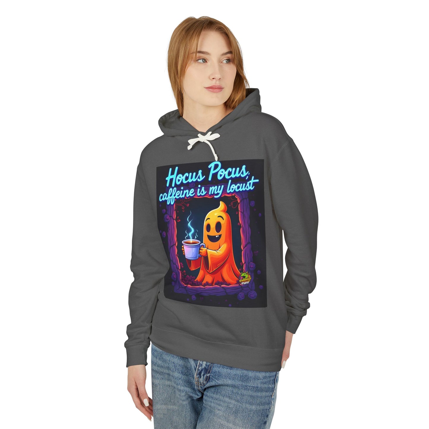 Fall Hoodie | Hocus Pocus Hoodie | Retro 80s Hoodie | Halloween Party