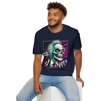 exclusive - Beetlejuice Shirt | Beetlejuice Inspired Tee | Funny Beetlejuice Shirt | Beetlejuice Graphic Shirt - premium material. perfect gift idea. Order yours now and stand out with this exclusive piece!