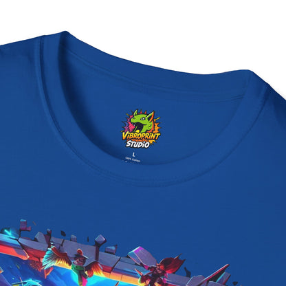 for - Cool Roblox T-Shirt for Boys & Girls | Roblox Avatar Tee | Roblox Game Shirt | Fun Roblox Clothing for Kids - premium material. perfect gift idea. Order yours now and stand out with this exclusive piece!