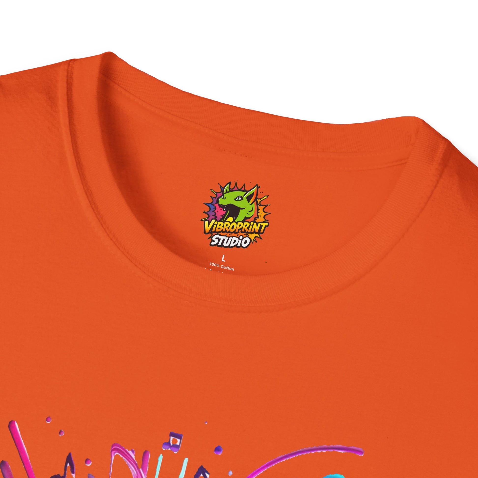 exclusive - Roblox T-Shirt - Neon Block Party - custom-made. limited stock. Order yours now and stand out with this exclusive piece!