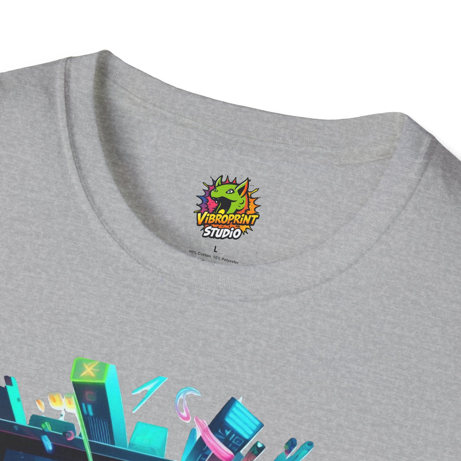 Kids - Unique Roblox Gamer Tee for Boys & Girls | Roblox Kids T-Shirt | Roblox Inspired Graphic Shirt | Perfect Roblox Gift - custom-made. perfect gift idea. Order yours now and stand out with this exclusive piece!