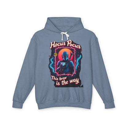 Fall Hoodie | Hocus Pocus Hoodie | Retro 80s Neon | Thanksgiving