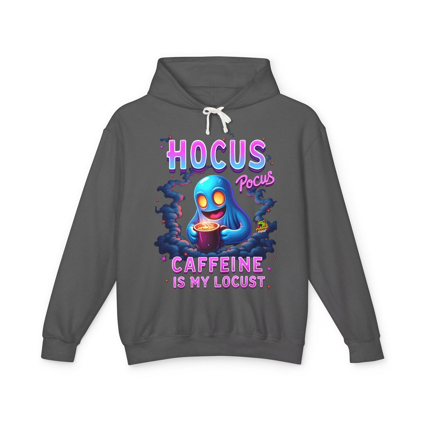 Neon - Fall Hoodie | Hocus Pocus Hoodie | Retro 80s Neon | Spooky Season - custom-made. perfect gift idea. Order yours now and stand out with this exclusive piece!