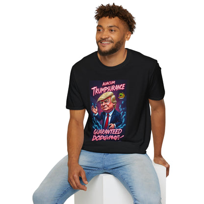 Meme - Trump Shirt, Trump Memes Shirt, Funny Trump T-shirt, Kamala Harris Shirt, Trump 2nd Assassination Attempt Shirt, Meme Shirt, Trump Gift - custom-made. perfect gift idea. Order yours now and stand out with this exclusive piece!