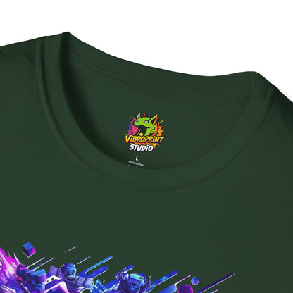 Roblox T-Shirt - Gamer's Quest