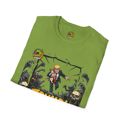 Eating - They're Eating the Dogs Tee | Trump Election Meme T-Shirt | Satirical Political Shirt - custom-made. perfect gift idea. Order yours now and stand out with this exclusive piece!