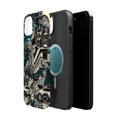 iPhone 16 Pro Max Case | Shockproof Slim Silicone | Anti-Scratch & Wireless Charging Compatible