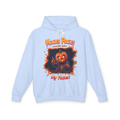 Fall Hoodie | Hocus Pocus Hoodie | Retro 80s Style | Spooky Halloween