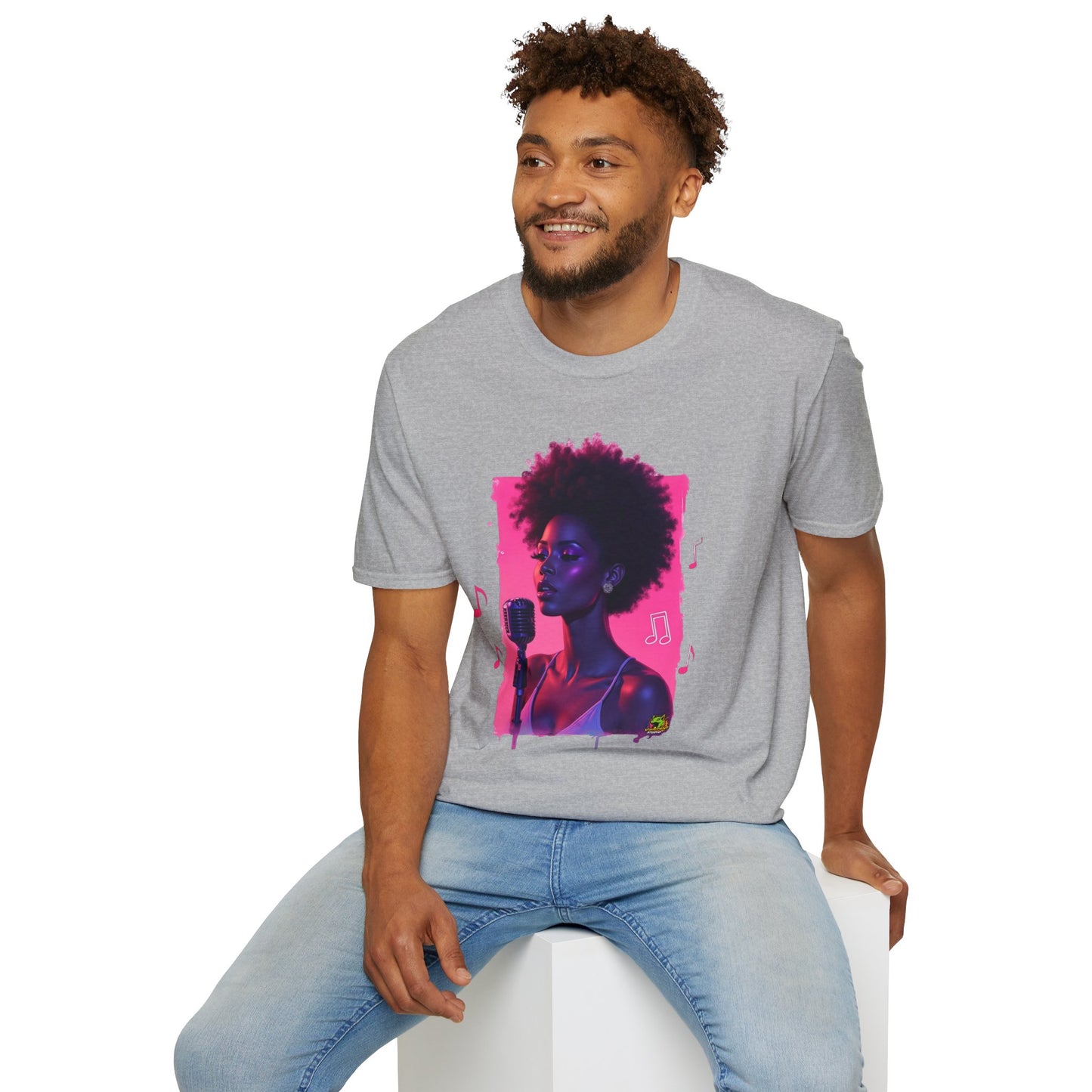 Performance - Whitney Houston Shirt - Elegant Performance - custom-made. perfect gift idea. Order yours now and stand out with this exclusive piece!