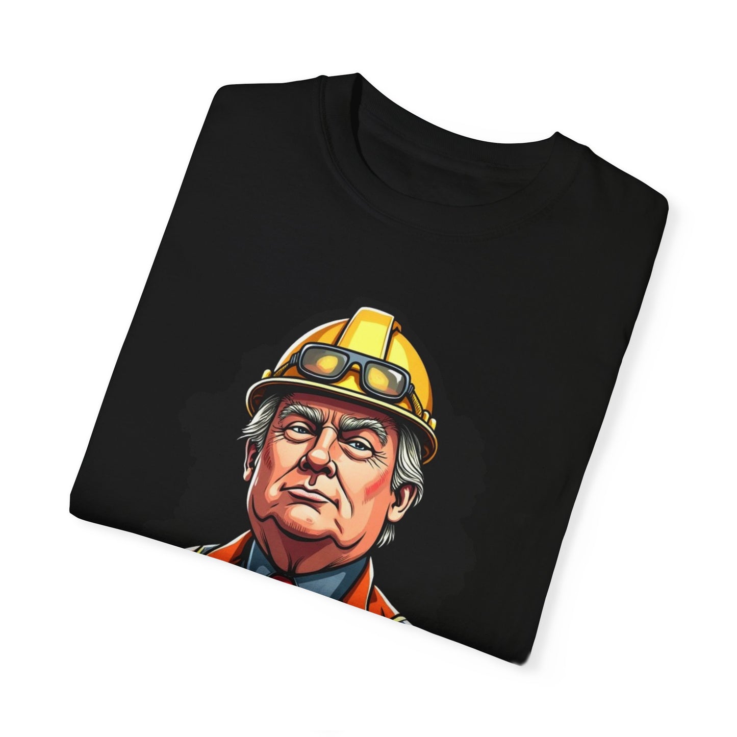 Election - Garbage Rights T-Shirt - Patriotic Trump Election Campaign Shirt, Stand with Freedom - custom-made. perfect gift idea. Order yours now and stand out with this exclusive piece!