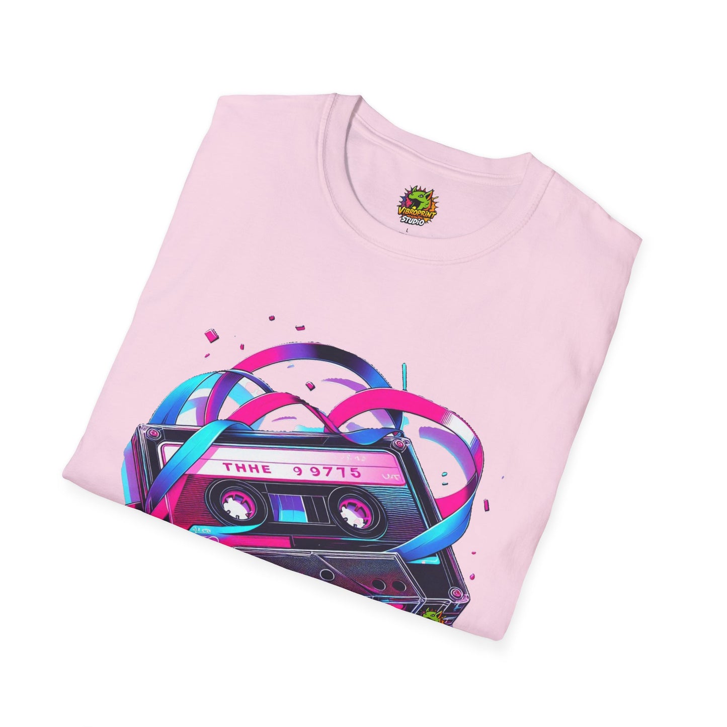 The 1975 Merch - Retro Futurism