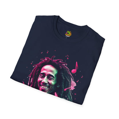 Bob Marley T-Shirt - One Love Manifesto