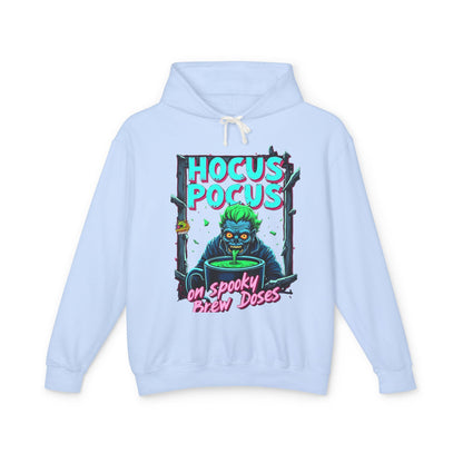 | - Fall Hoodie | Hocus Pocus Hoodie | Retro 80s Style | Spooky Halloween - premium material. limited stock. Order yours now and stand out with this exclusive piece!