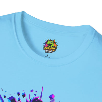 Roblox T-Shirt - Builder's Adventure