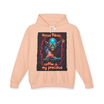 Fall Hoodie | Hocus Pocus Hoodie | Retro 80s Neon | Halloween