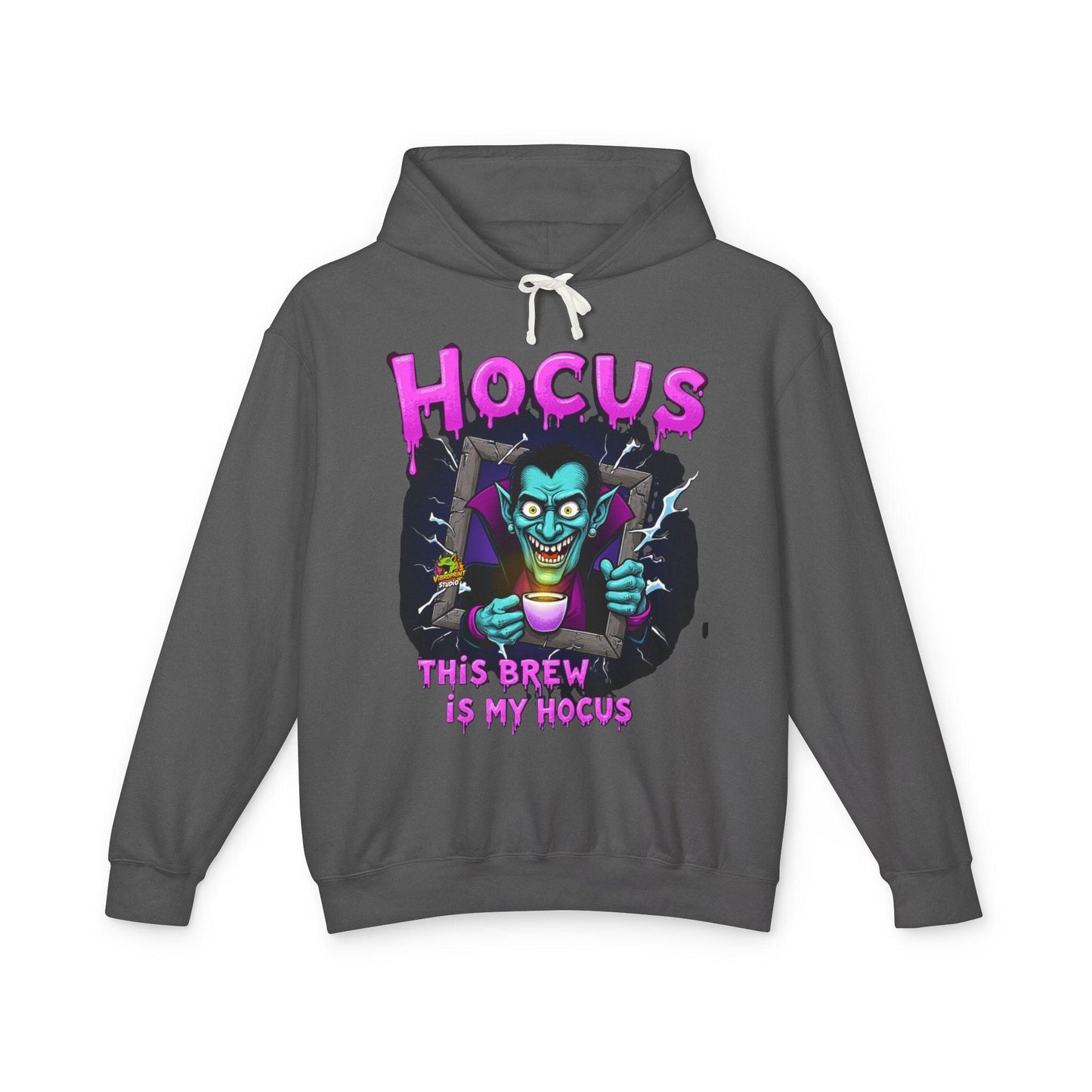 Fall Hoodie | Hocus Pocus Hoodie | Retro 80s Neon | Thanksgiving