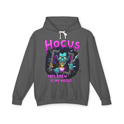 Fall Hoodie | Hocus Pocus Hoodie | Retro 80s Neon | Thanksgiving