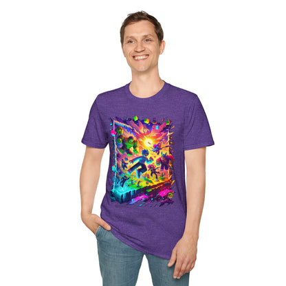 exclusive - Unique Roblox T-Shirt for Boys & Girls | Roblox Gamer Shirt | Roblox Clothing for Kids | Roblox Avatar Graphic Tee - Order yours now and stand out with this exclusive piece!