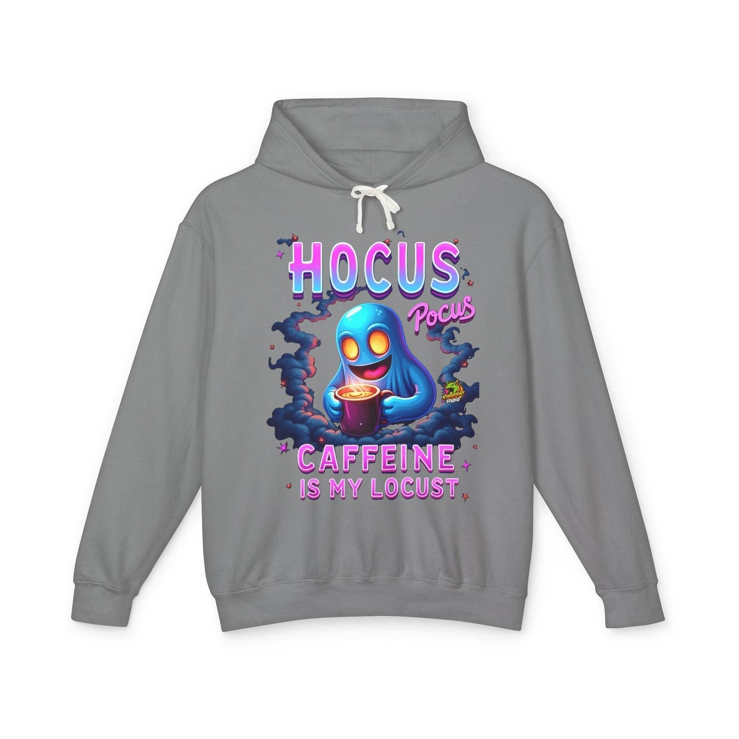 Fall Hoodie | Hocus Pocus Hoodie | Retro 80s Neon | Spooky Season