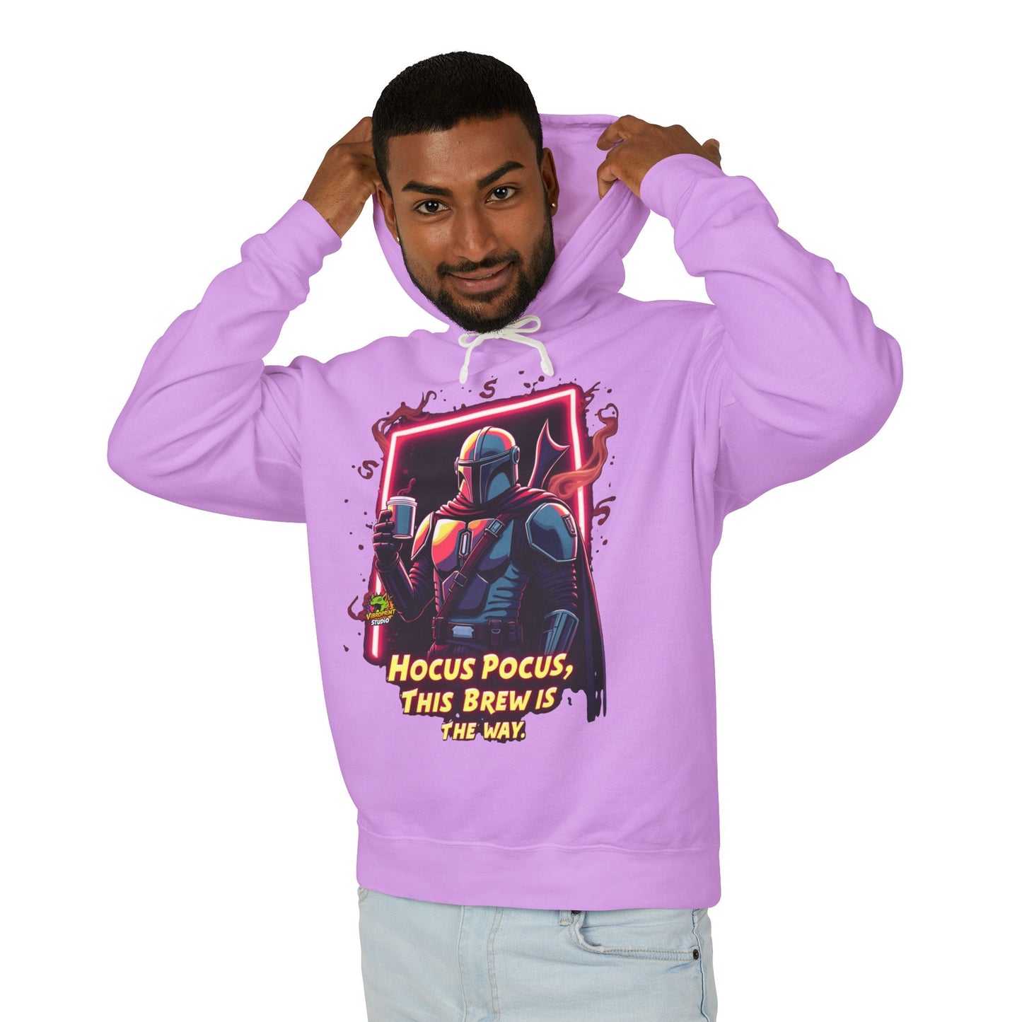 Fall Hoodie | Hocus Pocus Hoodie | Retro 80s Vibe | Spooky Season