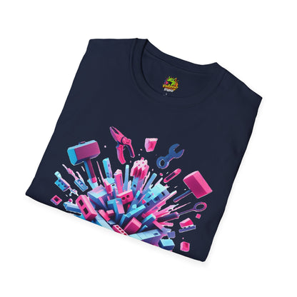 Roblox T-Shirt - Robloxian Hero