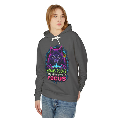 Fall Hoodie | Hocus Pocus Hoodie | Fall Season Hoodie | Retro 80s