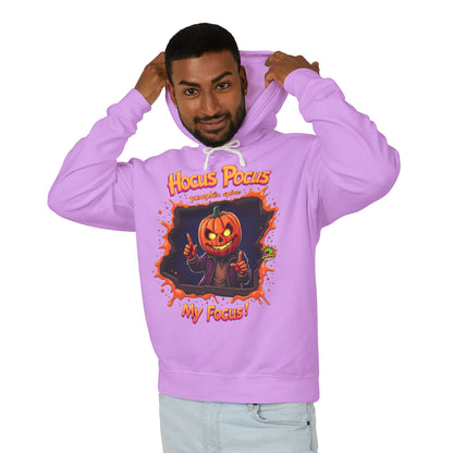 Fall Hoodie | Hocus Pocus Hoodie | Retro 80s Style | Spooky Halloween