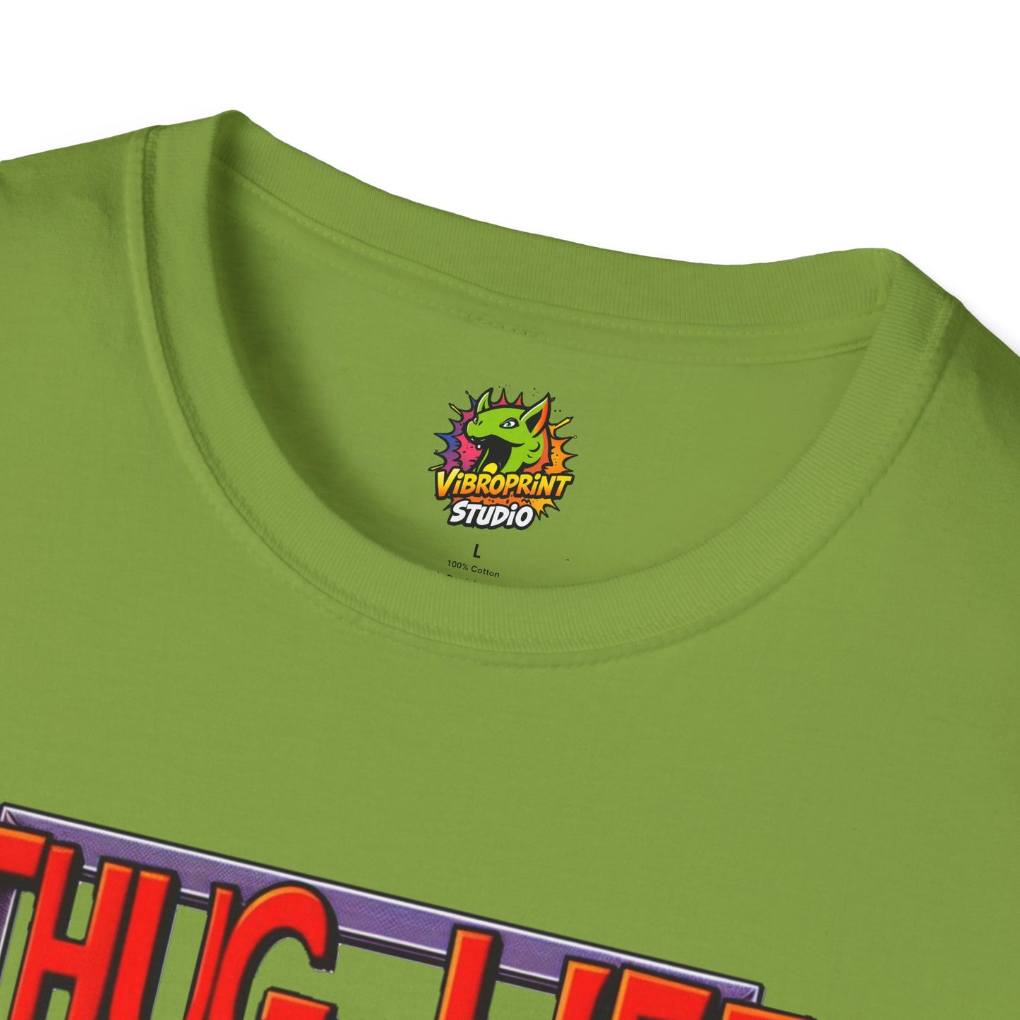 high-quality - Beetlejuice Shirt | Funny Thug Life Graphic T-Shirt | Halloween Beetlejuice Tee - custom-made. limited stock. Order yours now and stand out with this exclusive piece!