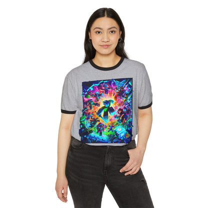 Roblox T Shirt for Kids, Teens & Adults | Roblox Adventure Tee | Roblox Fan Clothing - High Quality Image