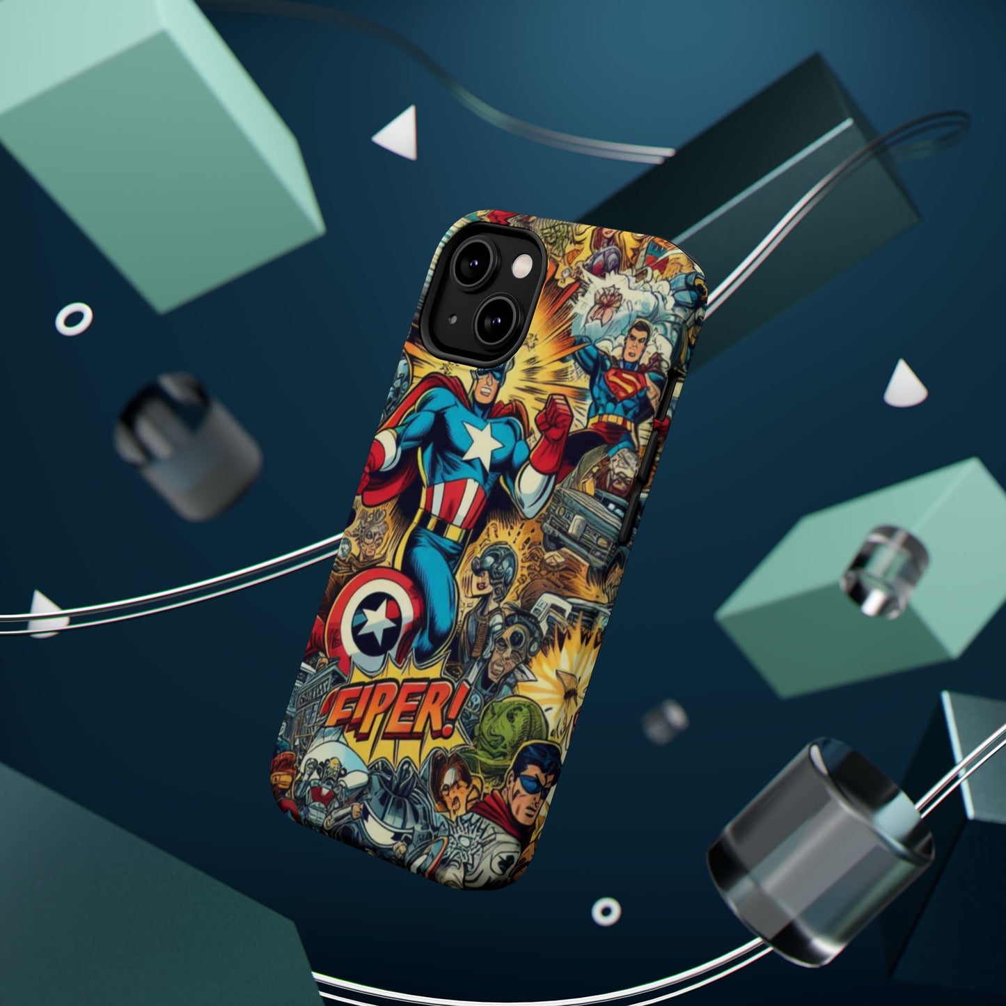 Max - iPhone 16 Pro Max Case | Anti-Scratch Slim Silicone | Shockproof & Wireless Charging Compatible - custom-made. limited stock. Order yours now and stand out with this exclusive piece!